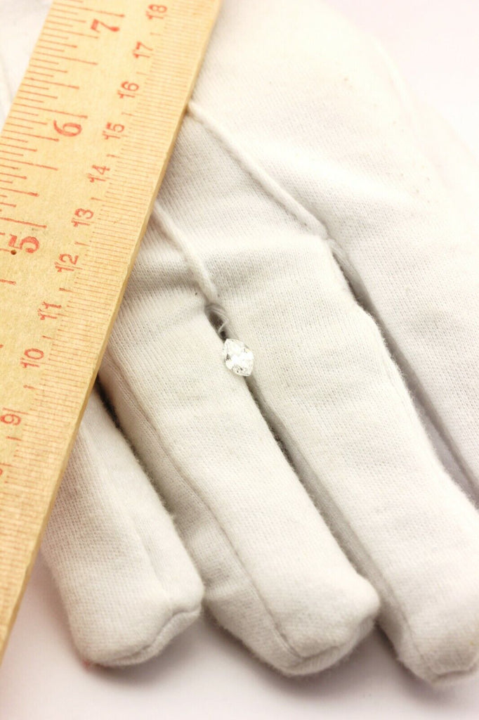 GIA certified loose diamond 0.70ct marquise D VS2 8.20 x 4.67 x 2.95 mm new