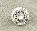 GIA Loose 0.38 carat Round Brilliant Diamond H VS2 4.90 - 4.97 x 2.66 mm Estate