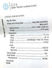 GIA loose 0.70 carat princess diamond F VS1 5.07 x 4.86 x 3.46 mm Good, Fair NEW