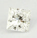 GIA Certified Diamond 0.82 ct Princess Cut G VS1 5.29 x 5.25 x 3.69 mm NEW loose