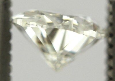 NEW GIA loose natural diamond 0.48 ct pear brilliant E VS1 6.65 x 4.47 x 2.73 mm
