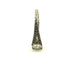 GIA 1.00ct radiant diamond E VS2 platinum split band engagement ring 1.58ctw NEW