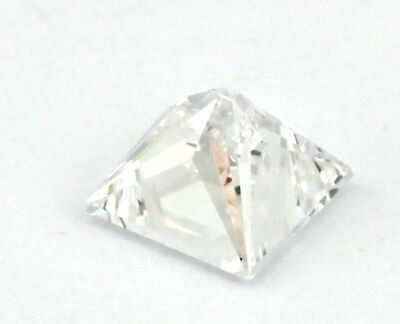 GIA Certified Princess Cut Loose Diamond 0.51 ct E VS2 4.29x4.27x3.31mm NEW
