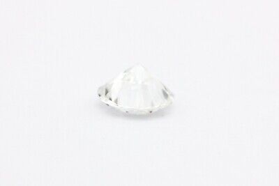 GIA round brilliant diamond 0.23ct E SI1 Very Good 3.98-4.01x2.38mm natural new