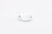 GIA round brilliant diamond 0.23ct E SI1 Very Good 3.98-4.01x2.38mm natural new