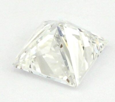 GIA Certified Diamond 0.82 ct Princess Cut G VS1 5.29 x 5.25 x 3.69 mm NEW loose