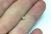 GIA round brilliant diamond 0.21ct D VVS2 3.73-3.79x2.34mm Good Cut new loose
