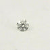 GIA Loose Certified 0.32 ct Round Diamond VVS2 G 4.44-4.47x2.70mm Excellent Cut