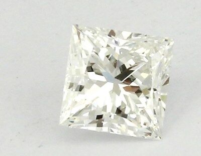 GIA Certified Diamond 0.82 ct Princess Cut G VS1 5.29 x 5.25 x 3.69 mm NEW loose