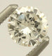 GIA Loose 0.38 carat Round Brilliant Diamond H VS2 4.90 - 4.97 x 2.66 mm Estate