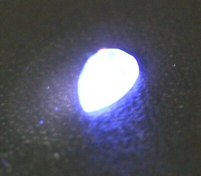 NEW GIA loose natural diamond 0.48 ct pear brilliant E VS1 6.65 x 4.47 x 2.73 mm