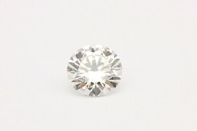 GIA round brilliant diamond 0.23ct E SI1 Very Good 3.98-4.01x2.38mm natural new