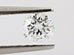 GIA 0.28ct round brilliant diamond E VVS2 4.19-4.20x2.62mm Very Good cut estate