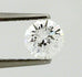 GIA CERTIFIED LOOSE NATURAL DIAMOND .41CT ROUND 4.80-4.86X2.91MM F VS2 ESTATE