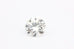 GIA round brilliant diamond 0.23ct E SI1 Very Good 3.98-4.01x2.38mm natural new