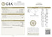 GIA matched diamonds pear 1.04ctw HI VVS1 VS2 6.89x4.40x2.98mm 6.81x4.37x2.95mm