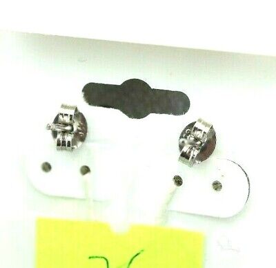 Sterling silver freshwater cultured button pearls CZ stud earrings pendant set