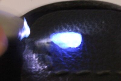 GIA 0.77 carat heart brilliant diamond D/SI2 5.79 x 6.34 x 3.43 mm NEW Good/Good