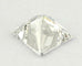 GIA Certified Diamond 0.71 carat Princess Cut E VS1 5.21 x 4.92 x 3.35 mm NEW