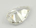 GIA loose natural diamond 0.75 ct pear brilliant G VVS2 7.87 x 4.94 x 316 mm NEW