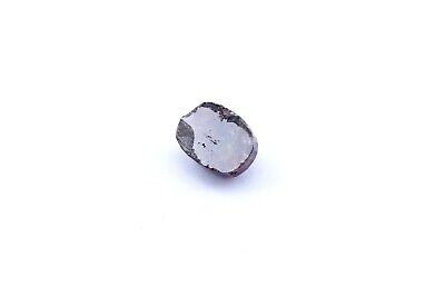 reddish brown diamond cushion rose cut 4.22ct 10.96x7.89x4.83mm new loose