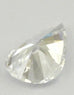NEW GIA 0.44 ct diamond pear brilliant shape D VS2 6.88x4.45x3.67mm Good/Good