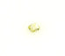 GIA natural diamond 0.10ct Fancy Intense Greenish-Yellow 2.76x2.64x1.60mm NEW