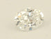 GIA loose diamond 0.30ct oval brilliant cut D VS1 5.01 x 3.84 x 2.42 mm NEW