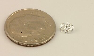 GIA loose diamond 0.30ct oval brilliant cut D VS1 5.01 x 3.84 x 2.42 mm NEW