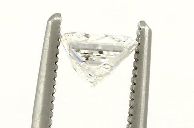 GIA loose 0.70 carat princess diamond F VS1 5.07 x 4.86 x 3.46 mm Good, Fair NEW