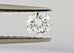 GIA 0.28ct round brilliant diamond E VVS2 4.19-4.20x2.62mm Very Good cut estate