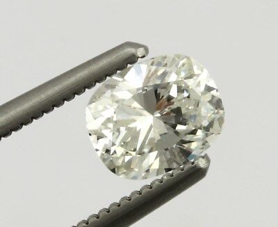 GIA Certified 0.59 carat Cushion Cut Diamond G VVS2 5.67 x 4.62 x 3.12 mm NEW