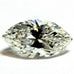 Marquise diamond 0.50ct E VS1 7.17x3.93x2.94mm GIA 6147993992 natural loose new