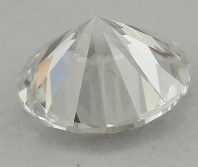 NEW GIA natural diamond loose round brilliant 0.30ct D SI2 4.26-4.29 x 2.66mm
