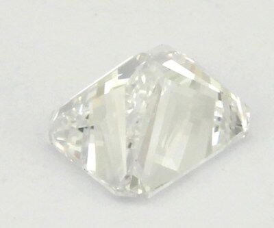 GIA Certified 0.90 carat Radiant Cut Diamond F VS2 6.07 x 5.11 x 3.72 mm NEW
