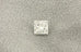 GIA loose 0.70 carat princess diamond F VS1 5.07 x 4.86 x 3.46 mm Good, Fair NEW