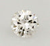 GIA CERTIFIED LOOSE NATURAL DIAMOND .41CT ROUND 4.80-4.86X2.91MM F VS2 ESTATE