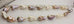 16" strand freshwater multi color baroque cultured pearls NEW 22-25mmx12-16mm