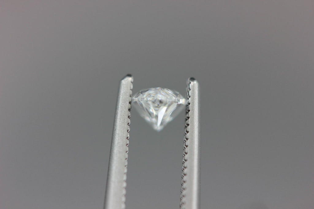 One loose natural diamond .52ct marquise brilliant GIA D I1 8.20x3.83x2.82mm