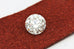 EGL USA natural diamond round brilliant 1.01ct D SI2 6.24-6.17x4.03mm new loose