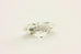 GIA natural diamond oval brilliant 1.00ct F SI2 7.96x5.52x3.45mm new loose