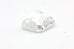 GIA natural diamond 1.02ct radiant F VS1 6.19x5.25x3.63mm loose estate vintage