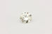natural diamond 1.01ct round brilliant KL I2 6.27-6.40x3.84mm estate loose