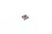 natural loose diamond native octahedron 1.07ct 5.86x5.86x3.96mm square new