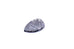 loose natural diamond gray and brown pear shape 1.67ct 12.70x8.60x1.42mm new gem