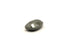 Natural black diamond cushion cut 1.35ct 7.77x5.52x3.03mm new loose gemstone
