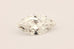 GIA marquise diamond 0.62ct G VS1 natural loose 9.04x4.59x2.71mm estate vintage