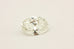 GIA natural diamond oval brilliant 1.00ct F SI2 7.96x5.52x3.45mm new loose