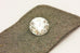 GIA natural diamond 1.00ct F SI2 round 6.34-6.37x3.98mm triple excellent new