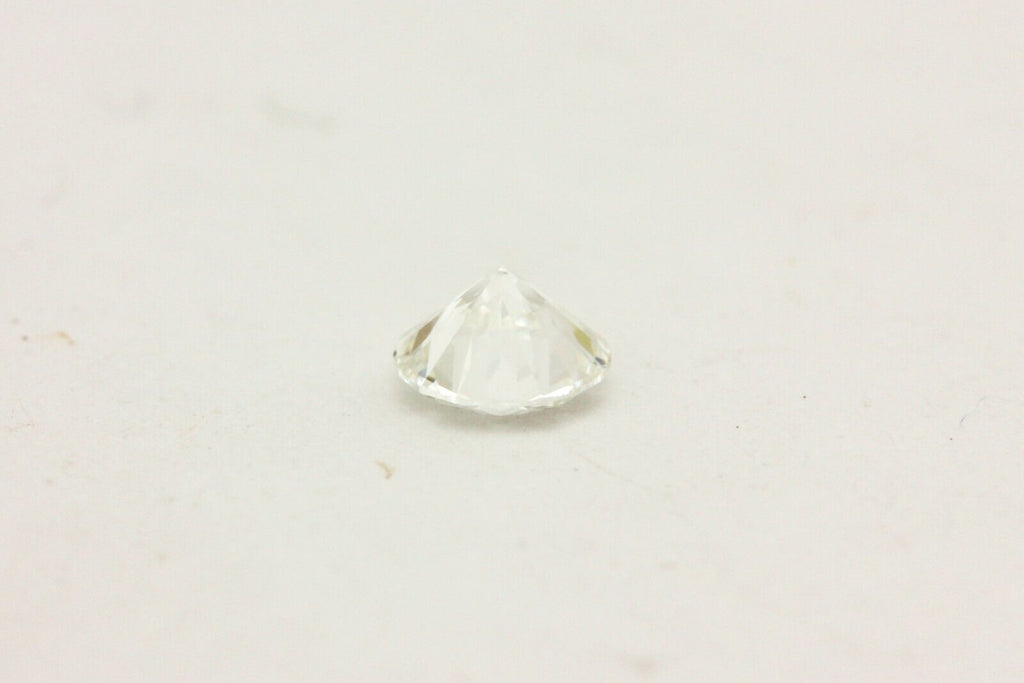 GIA natural diamond 0.30ct F VVS1 Excellent 4.28-4.31x2.65mm round brilliant new